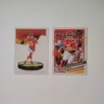 Patrick Mahomes 2022/23 Panini ChronicleMagnitude-1/Clearly Donruss#25 KC Chiefs