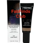 Lancôme Effacernes Waterproof Undereye Concealer 210 Light Buff  Exp. 05/2028