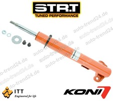 Koni STR.T Stoßdämpfer vorne u.a.: Mercedes-Benz E-Klasse W124, Bj. 1993-1995