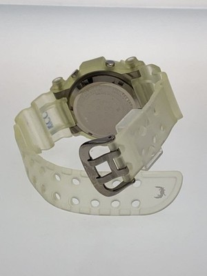 ①CASIO G-SHOCK WCCS FROGMAN DW-8201WC-9T G-Shock DW-8201WC-9T Frogman W.C.C.S. Digital Watch Used