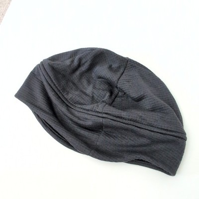 Mountain Hardwear Dipsea Beanie Gray L/XL Unisex Performance Hat OU8830 Winter