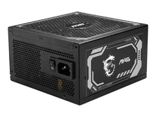 MSI MAG A1250GL PCIE5 Power supply (internal) ATX12V 3.1/ EPS12V 306-7ZP9A11-CE0