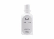 KLAPP CLEAN & ACTIVE Cleansing Lotion 1000ml ...