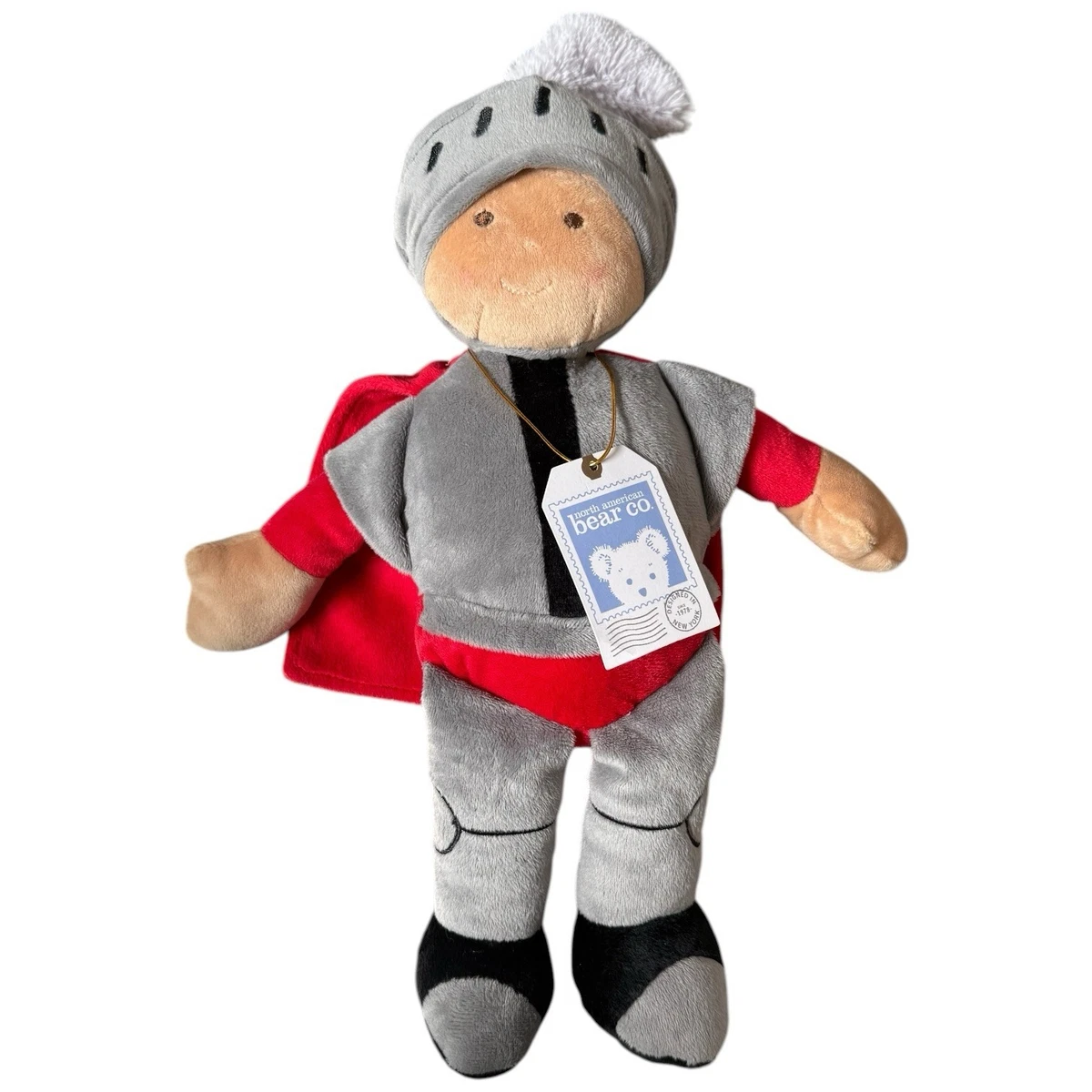 North American Bear Company Collectors & Hobbyists Stuffed Animals