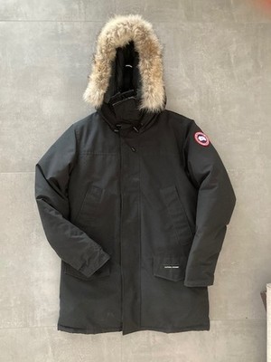 Canada Goose Parka (Langford)