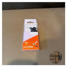 Sony ME-L91DW Wired Stereo Earphones 1.2m High-Quality New Unused