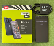 Unlocked Motorola Moto G Stylus 5G 2025 8GB RAM 128GB XT2517V New Other Box
