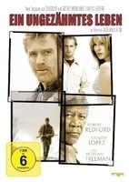 Ein UngezäHmtes Leben | Mark Spragg (U. A.) | Deutsch | Dvd | 1X DVD-9 | 2006