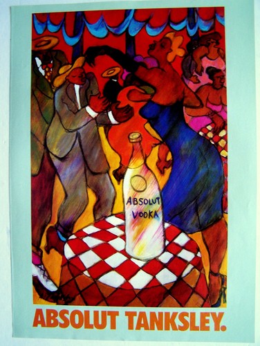 ABSOLUT EXPRESSIONS – 1997 – 16-page COMPLETE SET print ads - 8”x11”- MINT - Picture 8 of 17