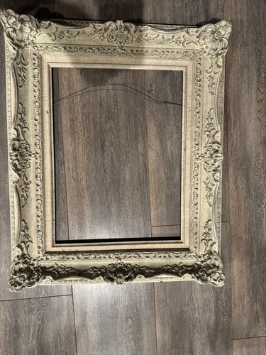 Niederländischer Barock Bilderrahmen passend für 16x20