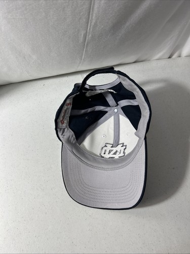 Captivating Headgear Notre Dame Fighting Irish Adjustable Strap Hat - Picture 5 of 5