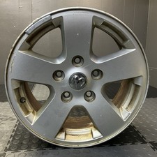 2009-2012 Dodge Ram 1500 Alloy Wheel Rim 2 Oem 7x17