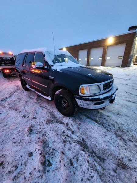 Генератор переменного тока Heritage 8-280 подходит для пикапа 97-04 FORD F150 4003118 - Изображение 4 из 4