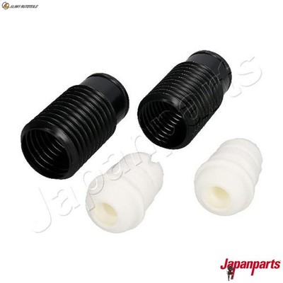 STAUBSCHUTZSATZ STOßDÄMPFER KTP-0617 FÜR PEUGEOT 205/I/II/Convertible/Van 104  