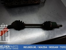 Cardan Mazda 323