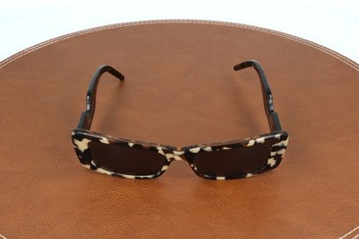 Agnes Piana Dalmata Tortoise Polarized Sunglasses Agn001 C1 58-18-145