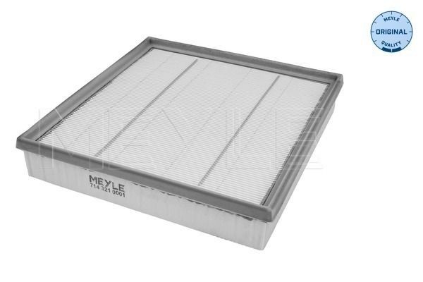 Luftfilter Meyle 714 321 0001 FÜR Ford-image