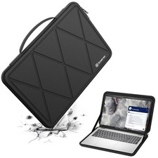 Smatree Hard EVA Protective Sleeve Case Compatible for 16 inch DELL 16 DC1625...