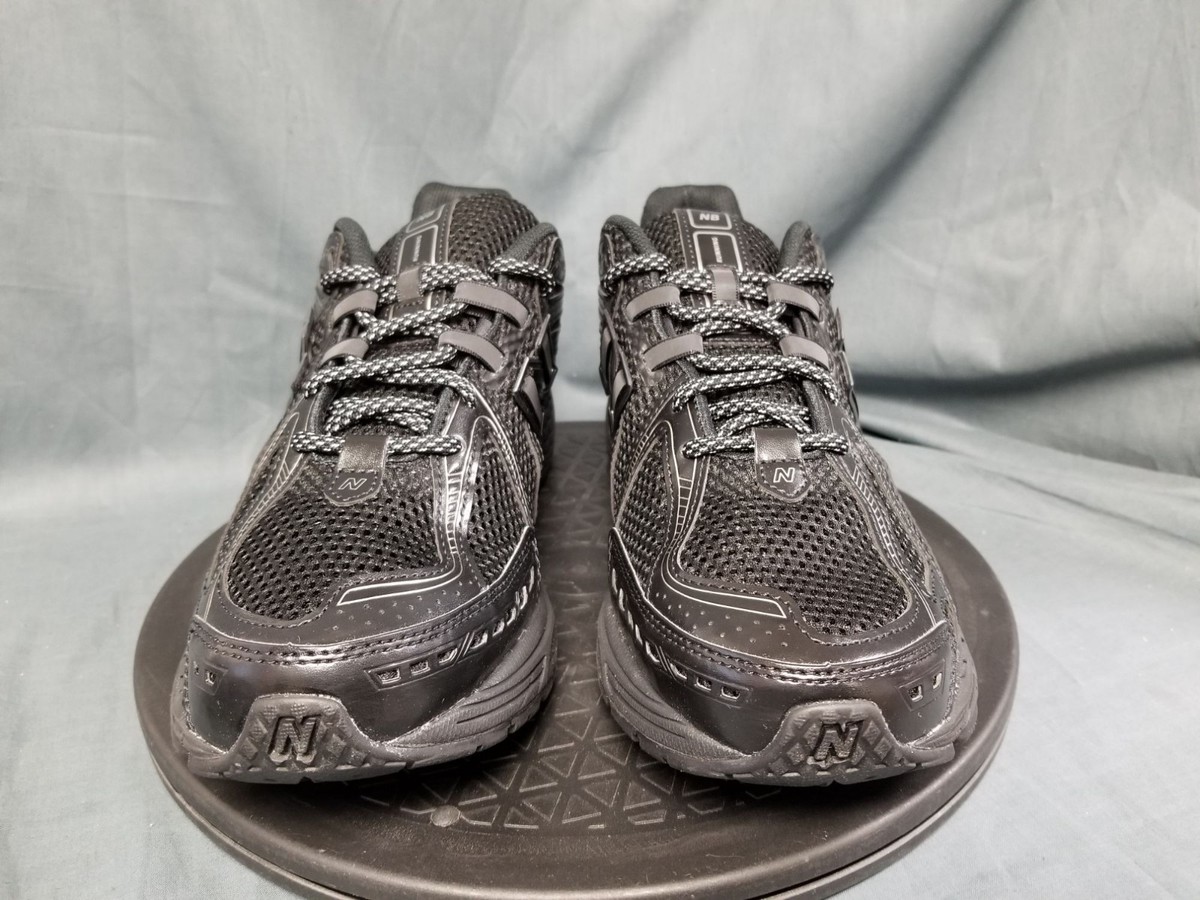 New Balance 1906R Black Silver U1906ROS Sneakers Men\'s Size 9.5 NEW NO BOX! U19069L0_000_P1 main image 2