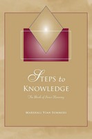 Steps To Knowledge Marshall Vian Summers Taschenbuch Kartoniert / Broschiert