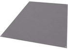 Lippert 2022115660 Patio Mat, Easy Care 6X9 Grey Patio Mat