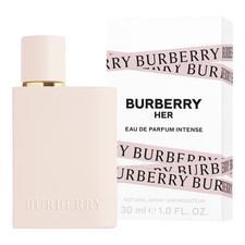 Burberry Her 1 Oz 30 Ml Eau De Parfum Intense Women Spray New