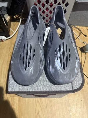adidas Yeezy Foam Runner MX Granite Men s US 13