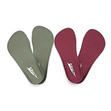 ALTRA Shoes Inserts Men Replacement Insoles Zero Drop FootShape Choose Size 