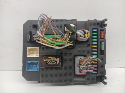 9659285280 226313 schmelzsicherung PEUGEOT 308 2007
