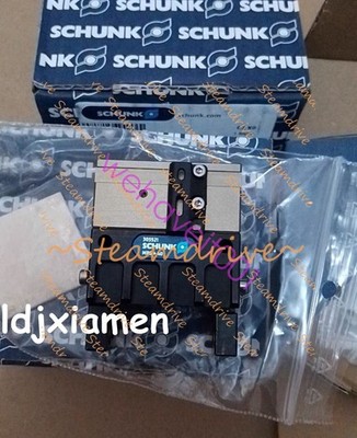 NEW SCHUNK MPG +40 Parallel Gripper 0305521 air cylinder FEDEX/DHL Shipping  *lj