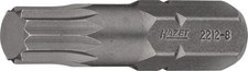 HAZET Schrauberbit 2212-8