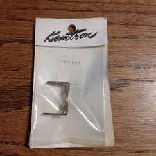 VINTAGE KEMTRON Front End Bracket 1635 Kemtron NEW OLD STOCK