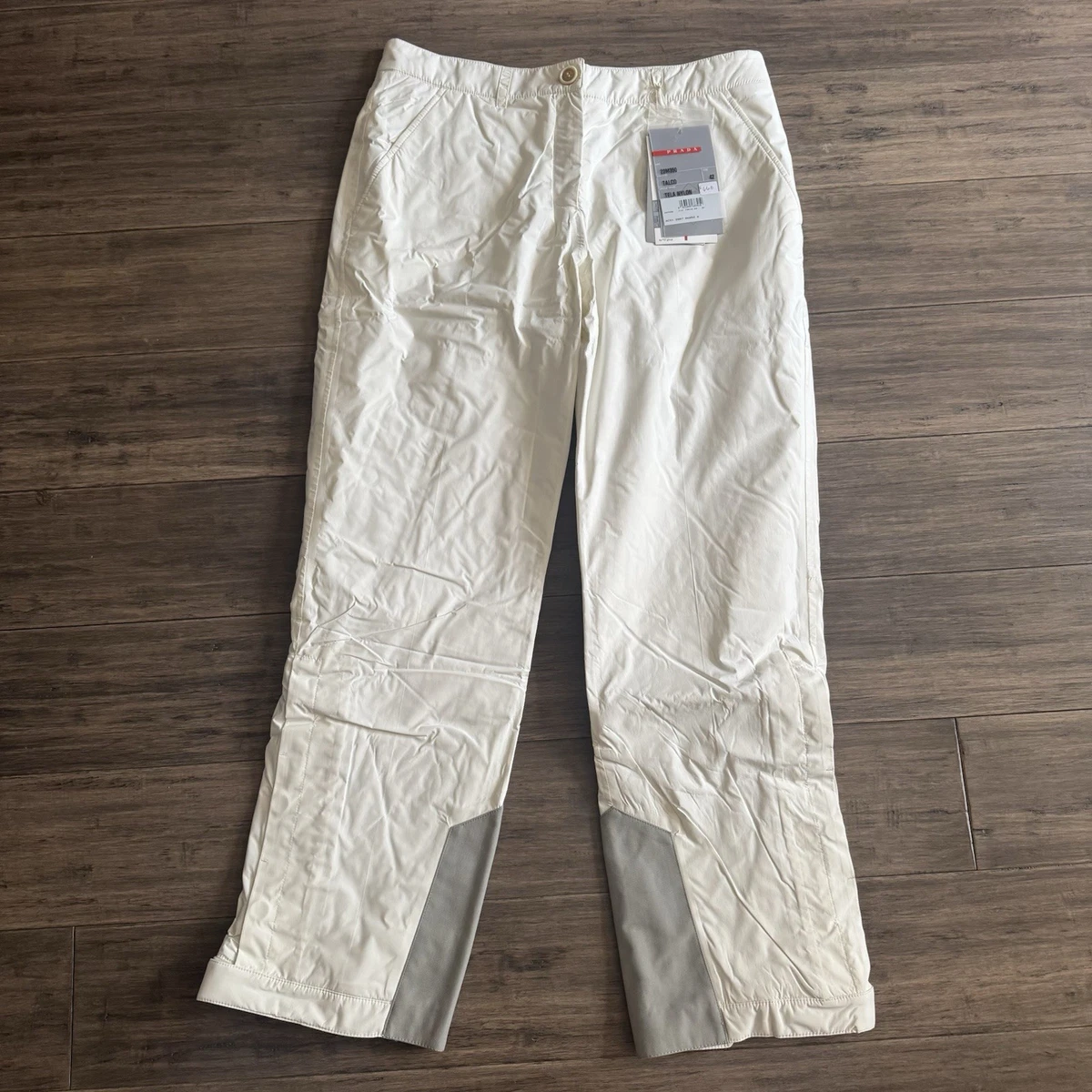 PRADA Winter Sports Snow Pants & Bibs for sale | eBay
