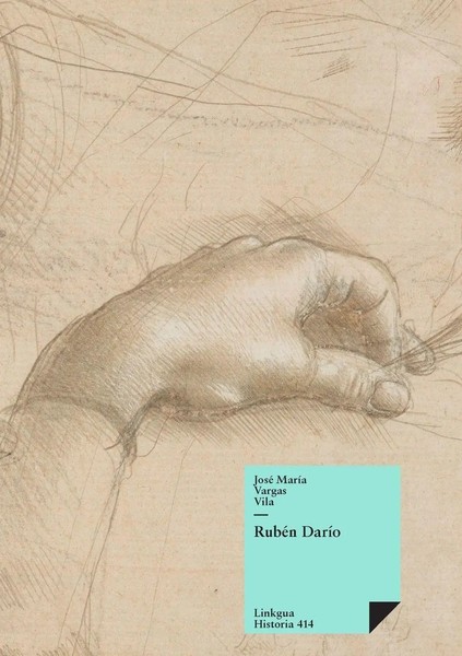 RubéN DaríO | José MaríA Vargas Vila | Taschenbuch | Spanisch | 2023-image