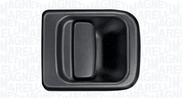 TüRaußEngriff Magneti Marelli 350105013200 Kunststoff FüR Opel Movano X70 Bus 2-image