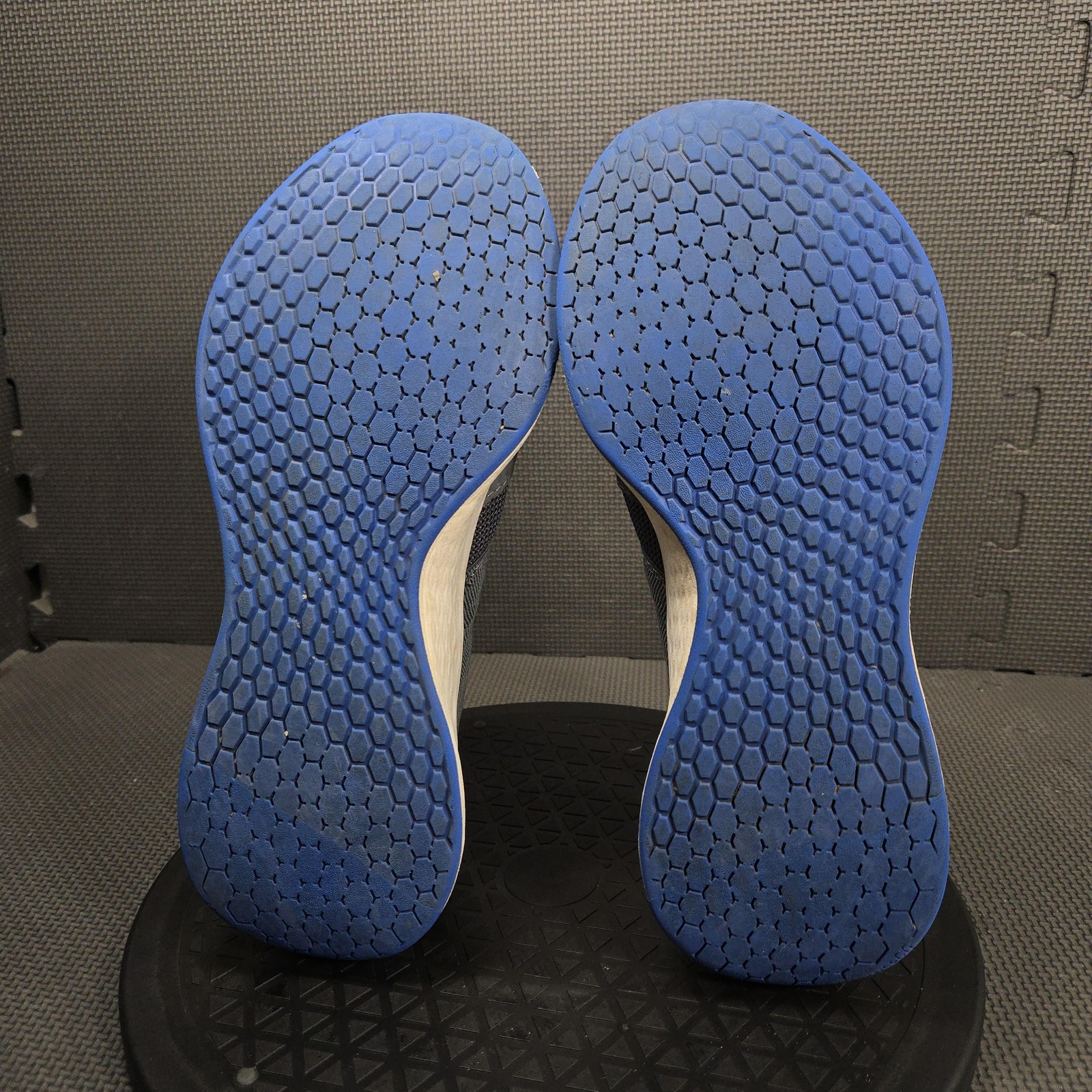 New Balance Fresh Foam Roav Shoes Mens Size 8.5 Gray Running Sneakers MROAVCK1 thumbnail 7