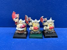 RAR! 3 Bugmans Brewer / Grenzläufer der Zwer...
