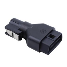 Applianpar Rplacement For Gm Tech 2 Scanner Obd2 Obdii Adapter Connector Gm...