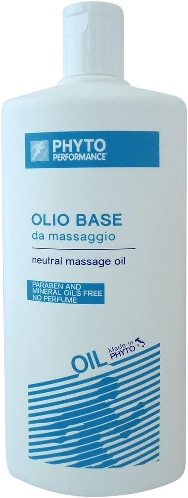 Olio Sportivo Atleti Italiani: Il Segreto del Massaggio Muscolare