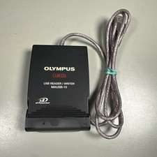 Olympus Camedia MAUSB-10 USB Reader Writer for xD-Picture Card