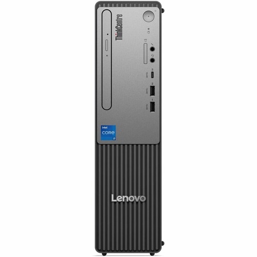 Lenovo ThinkCentre neo 50s Gen 5 12XF000WUS Desktop Computer - Intel Core i5 14t - 第 5/14 張圖片