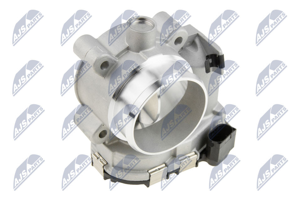 NTY ETB-PL-001 Throttle body for CHEVROLET,OPEL,VAUXHALL