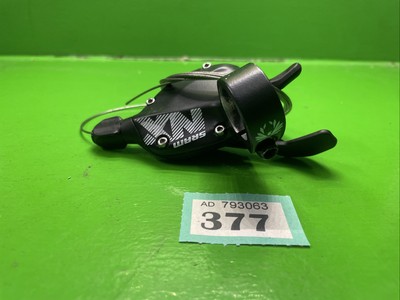 SRAM NX EAGLE 12 SPEED TRIGGER SHIFTER RAPID FIRE RECHTSHAND MTB D2.377
