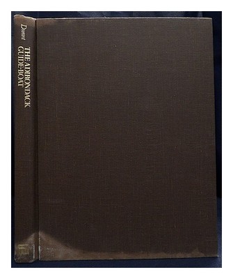 DURANT, KENNETH The Adirondack guide-boat 1980 First Edition Hardcover