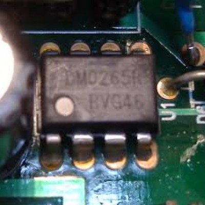 FSC FSDH0265RN DIP-8 Green Mode   Power Switch *bn
