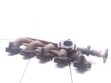 VOLVO S60 I Auspuffkrümmer Abgaskrümmer 8642826 2.4 Diesel 96kw 2002 34060050