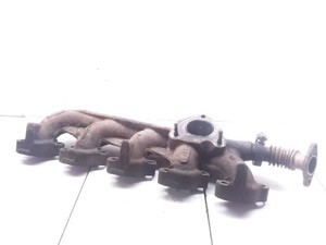 VOLVO S60 I Auspuffkrümmer Abgaskrümmer 8642826 2.4 Diesel 96kw 2002 34060050