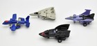 Transformers G1 Micromasters Complete Air Strike Patrol Vintage Figures 1989