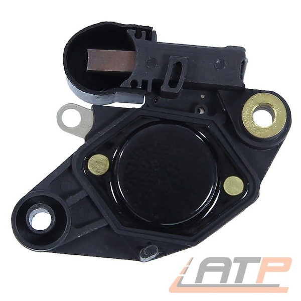 Regler Lichtmaschine Generator FÜR BMW 3-ER E30 318 E36 5-ER E34 7-ER E32 Z3 E36-image
