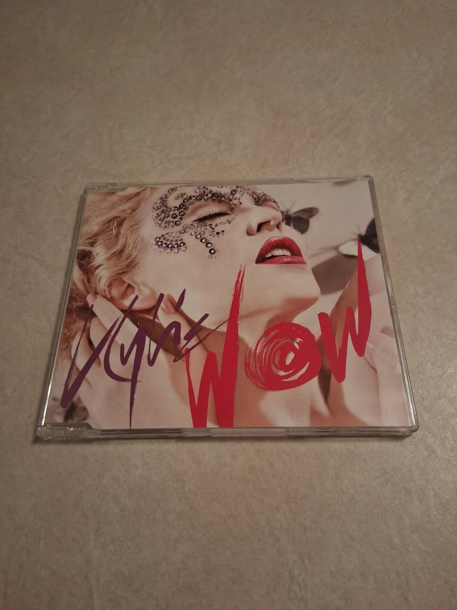 Kylie Minogue Music CDs for sale | eBay